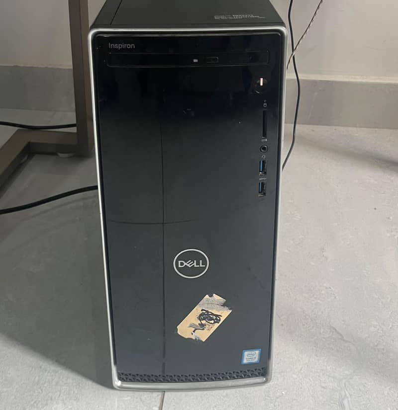 Dell pc 1