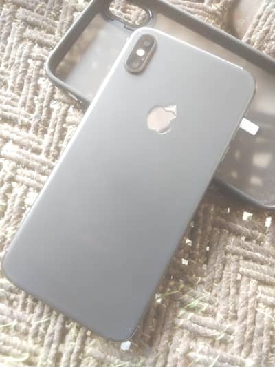 Apple iPhone Xs max