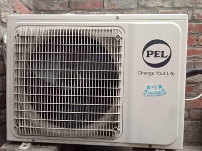 inverter 1 ton pel