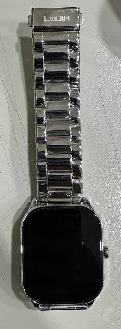 Smart Watch L-104