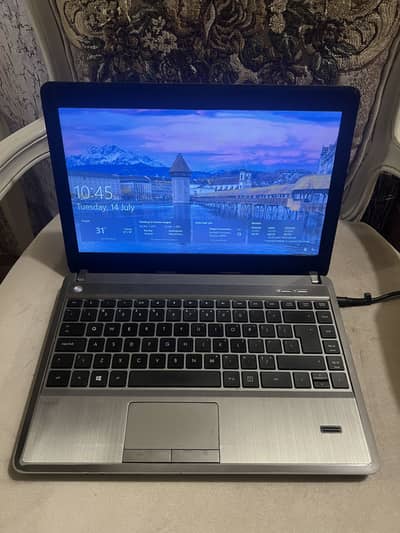 Hp pro book 4th generation
