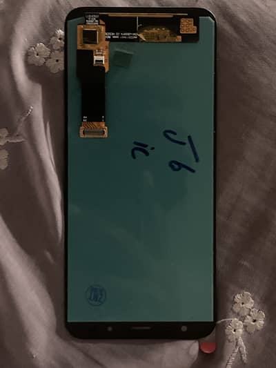 Sumsung J6ic
