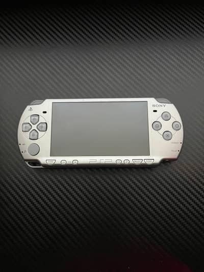 PSP 3000