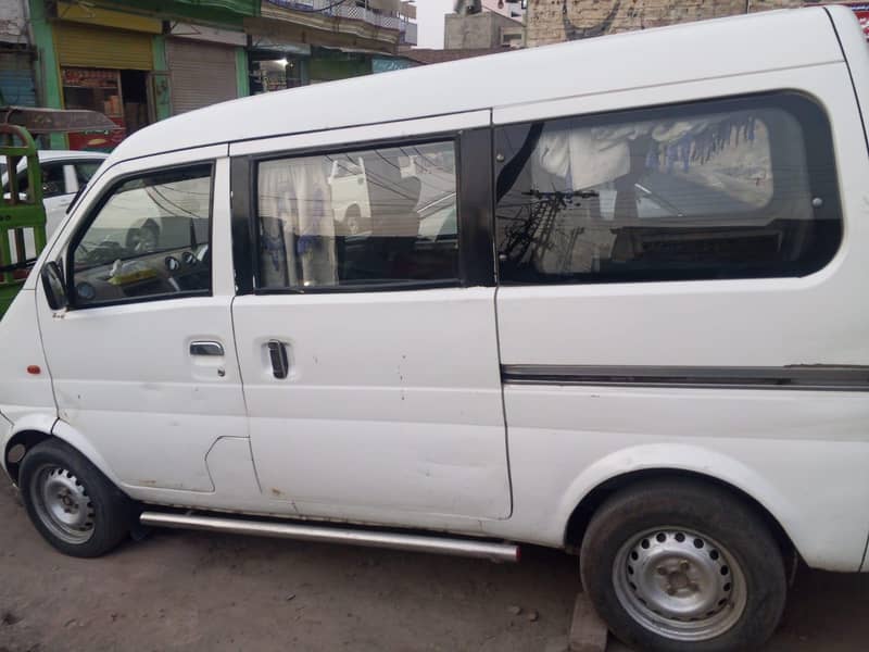 power mini bus 7