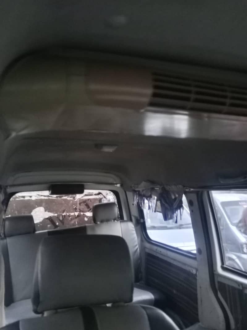 power mini bus 8