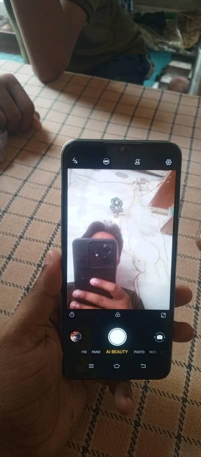 Vivo S1