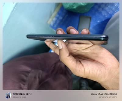 Realme C25s
