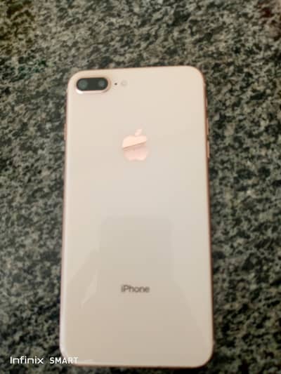 Apple iPhone 8 Plus