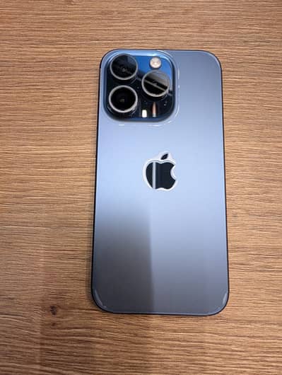 Apple iPhone 15 Pro
