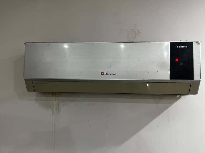 Dawlance H-zone Split AC 1