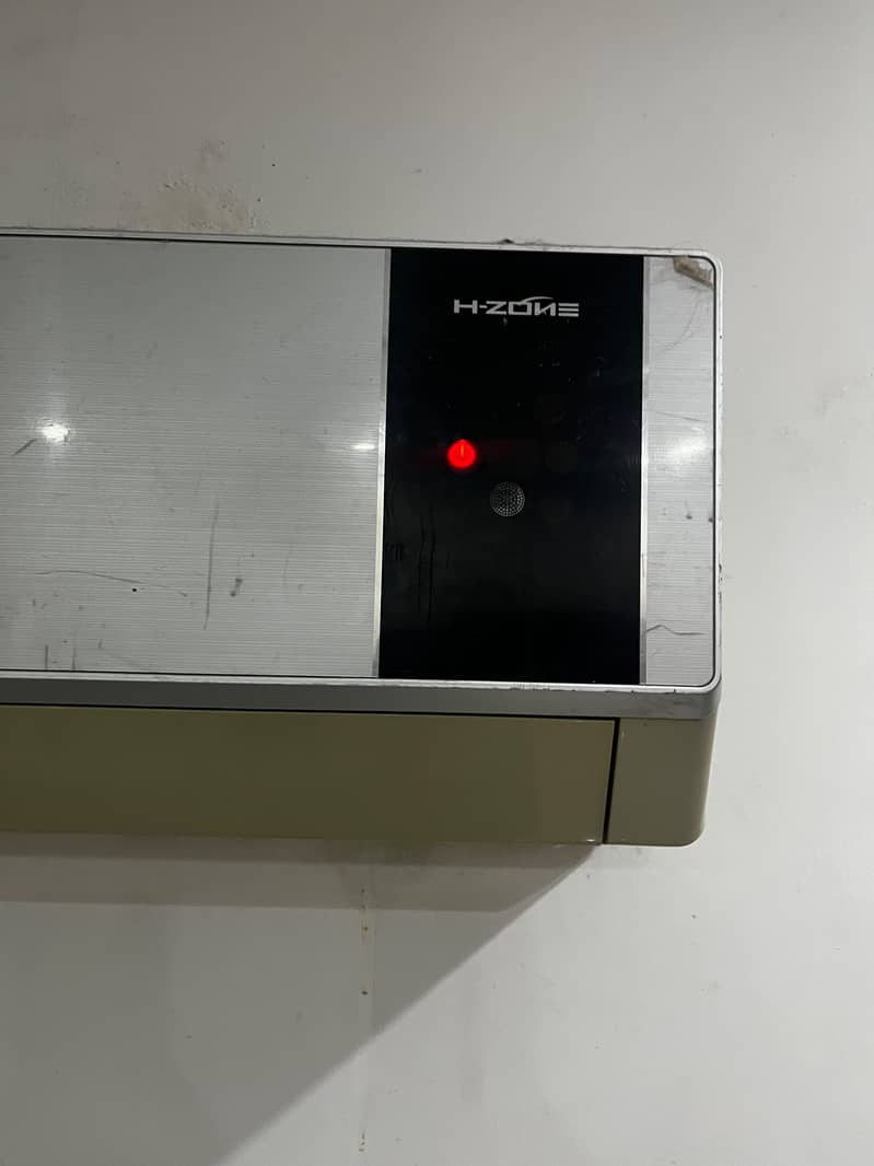 Dawlance H-zone Split AC 2