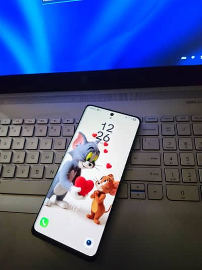 Samsung Mobile S21 Ultra exchange possible