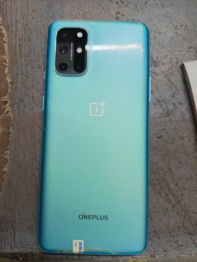 OnePlus 8T
