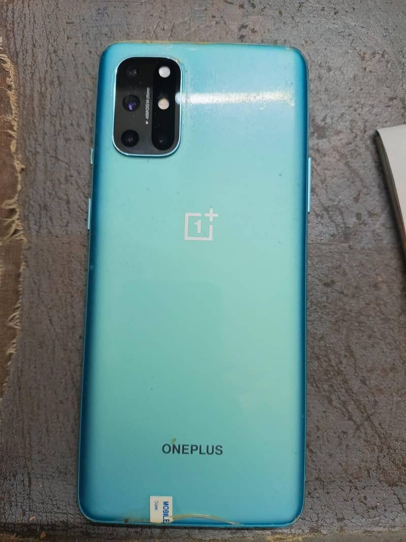 OnePlus 8T 0