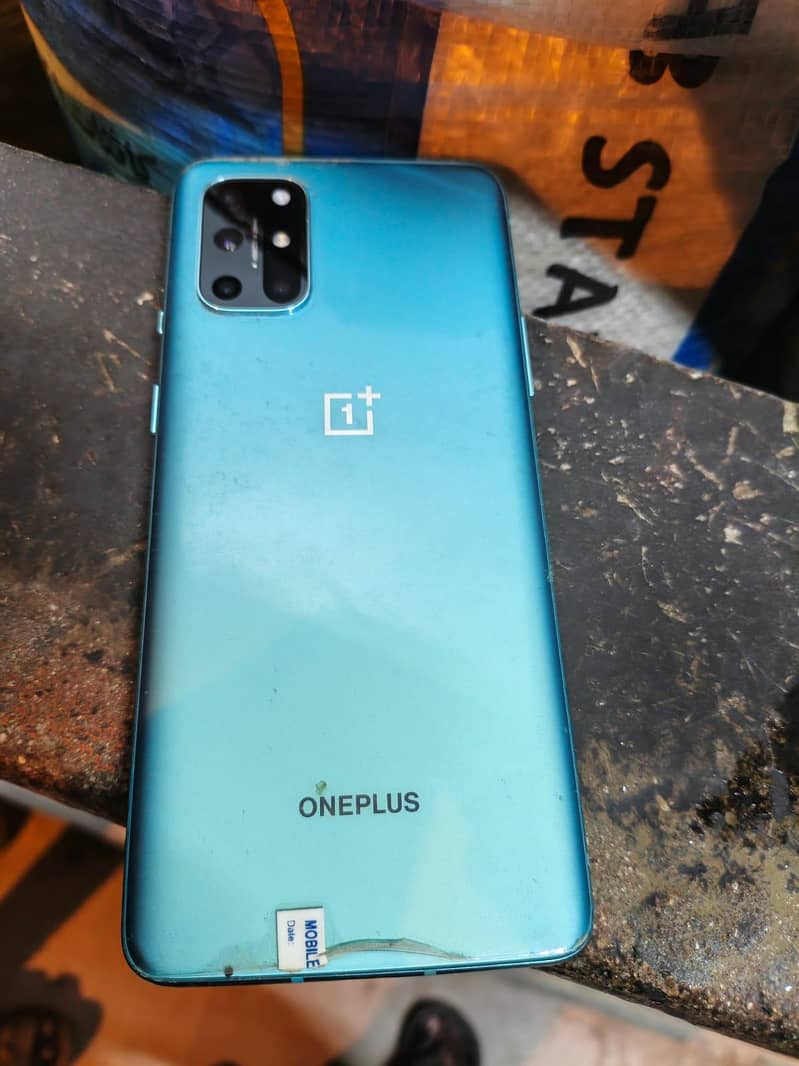 OnePlus 8T 1