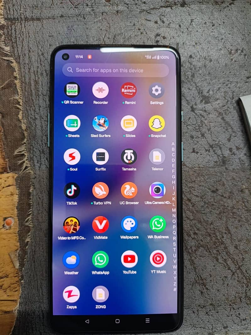 OnePlus 8T 2
