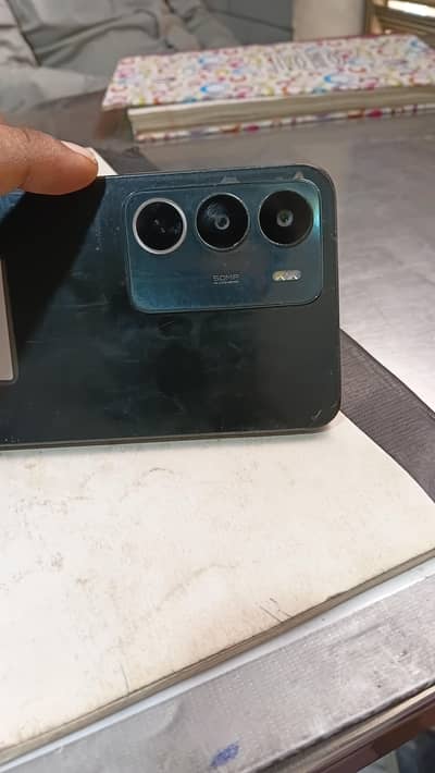 Realme C71 mobile 6 128