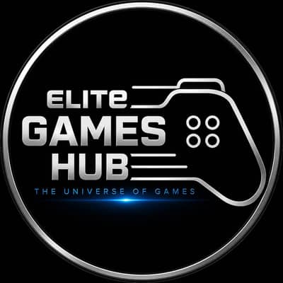 Elite Game hub