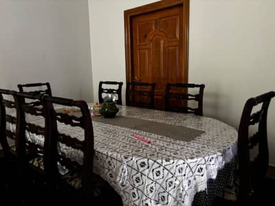 Dinning Table with chairs