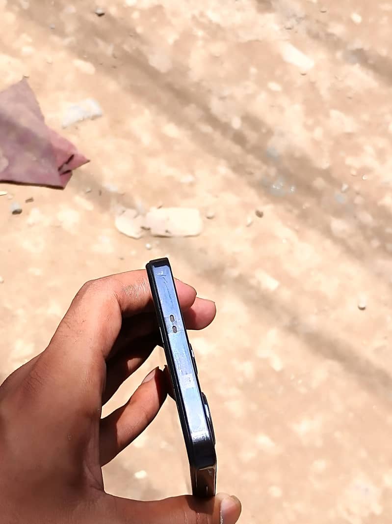Infinix Note 30 5