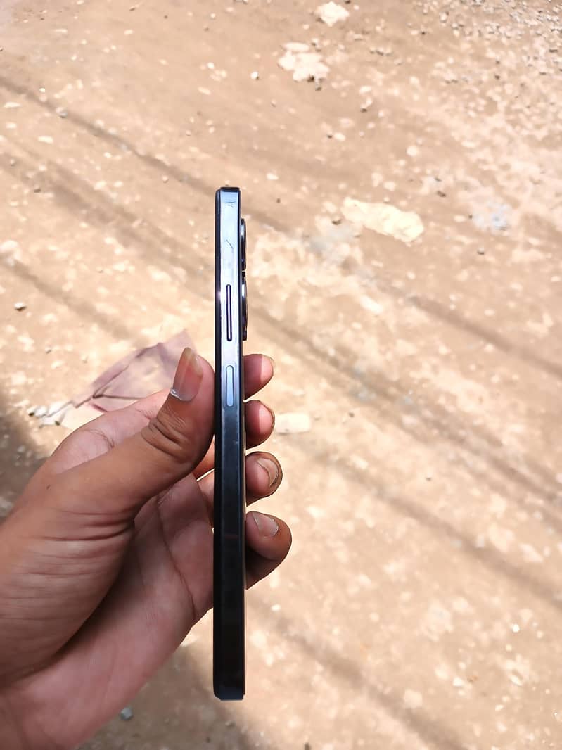 Infinix Note 30 6