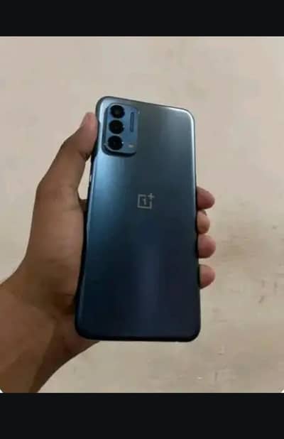 One Plus Nord N200
