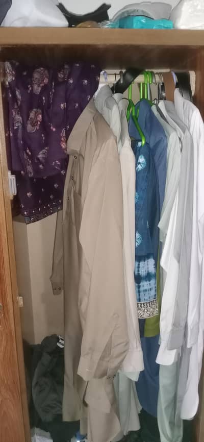 wardrobe