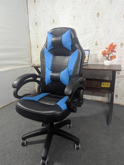 gaming chair, Office Chair, Ergonomic Chair, revolving gaming chair