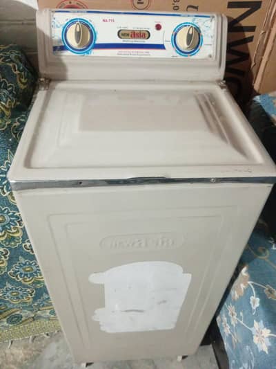 dryer 10/10 condition