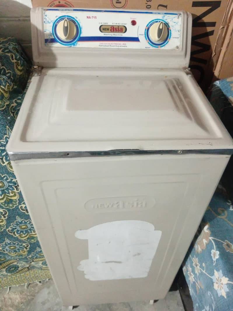 dryer 10/10 condition 0