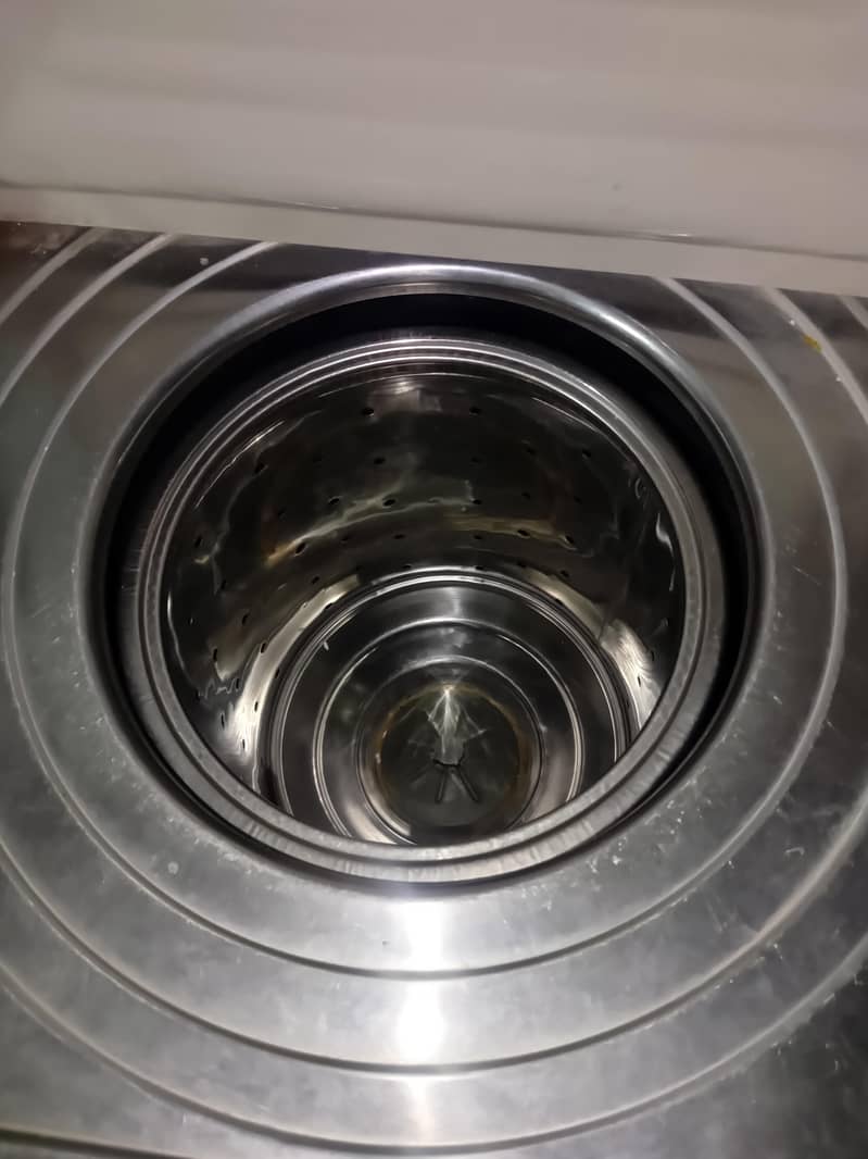 dryer 10/10 condition 1