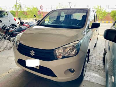 Suzuki Cultus VXR 2022