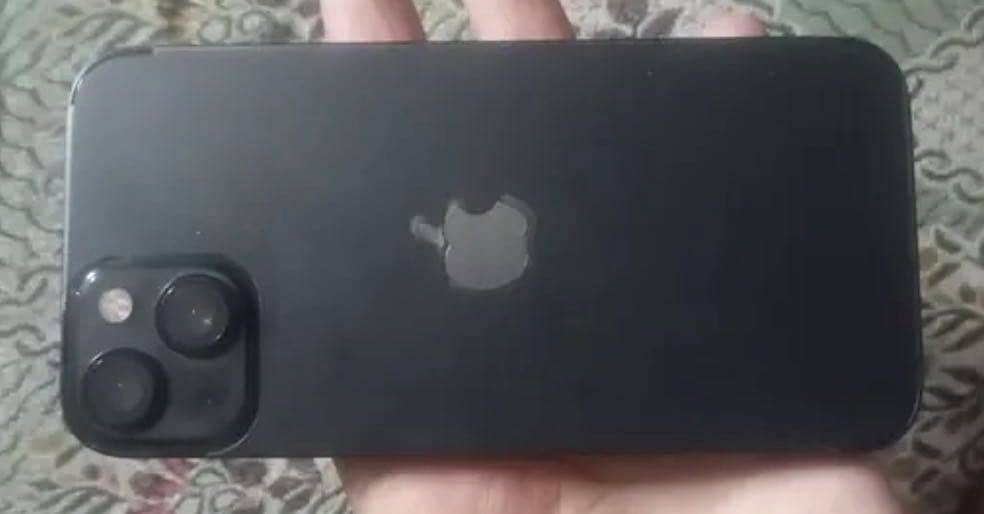Apple iPhone 13 3