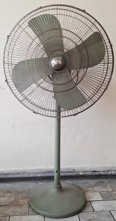 Pedestal Fan