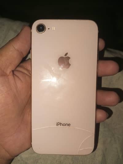 Apple iPhone 8