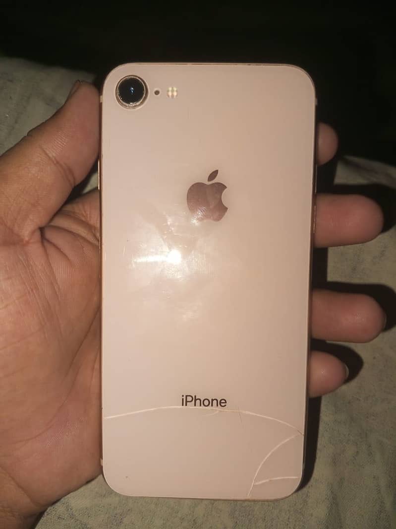 Apple iPhone 8 0