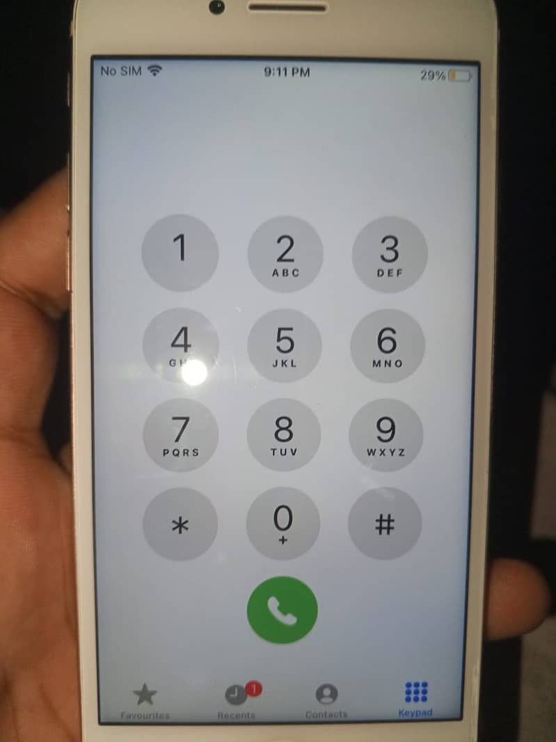 Apple iPhone 8 1
