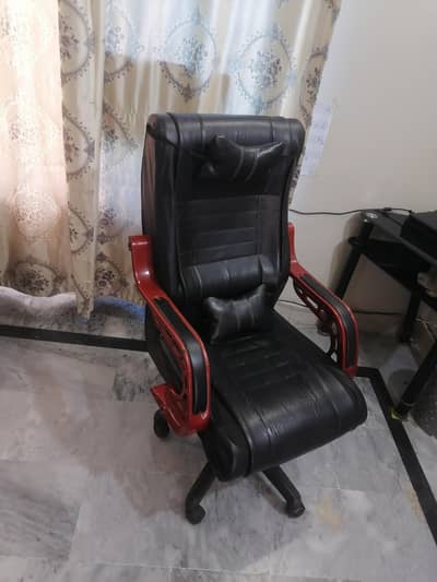 office executive chair