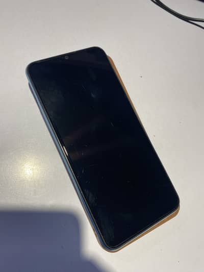 Realme C21