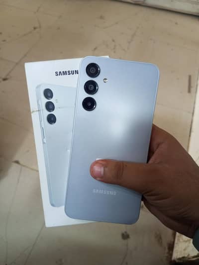 Samsung Mobile A16