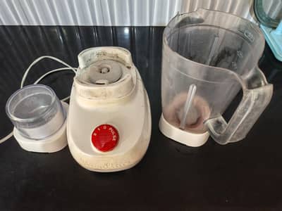 Moulinex original blender for sale