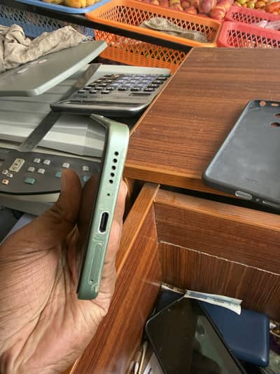 Xiaomi Redmi Note 13