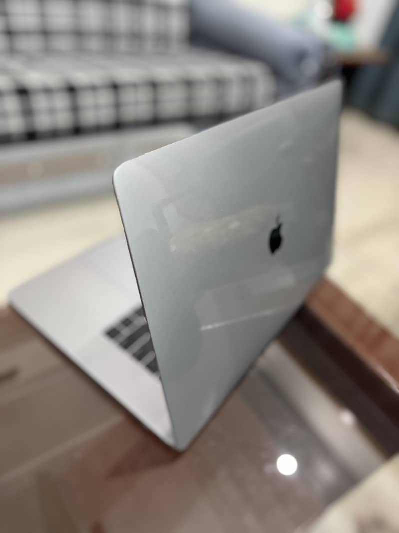 MacBook Pro 2018 5