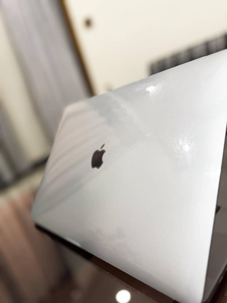 MacBook Pro 2018 6