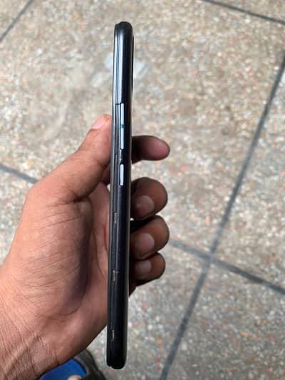 Infinix Smart 6