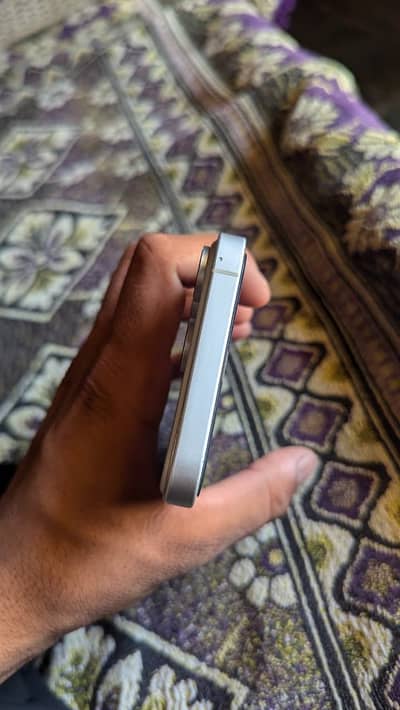 iPhone XR convert 17 pro