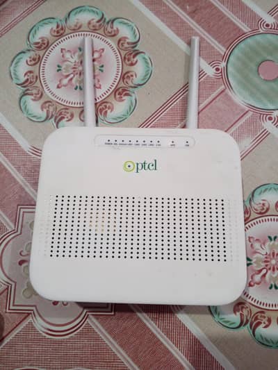 PTCL Wifi Modem