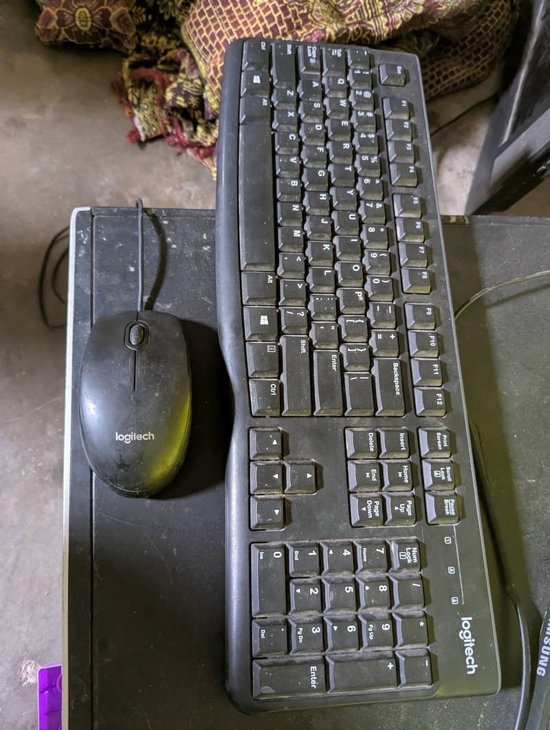 HP computer 3