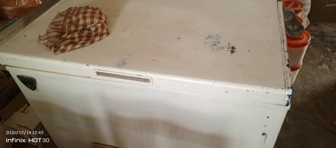 condition used