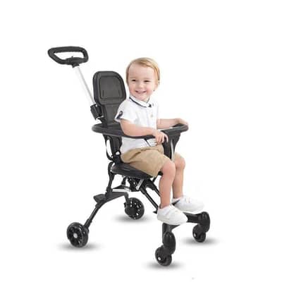 baby stroller